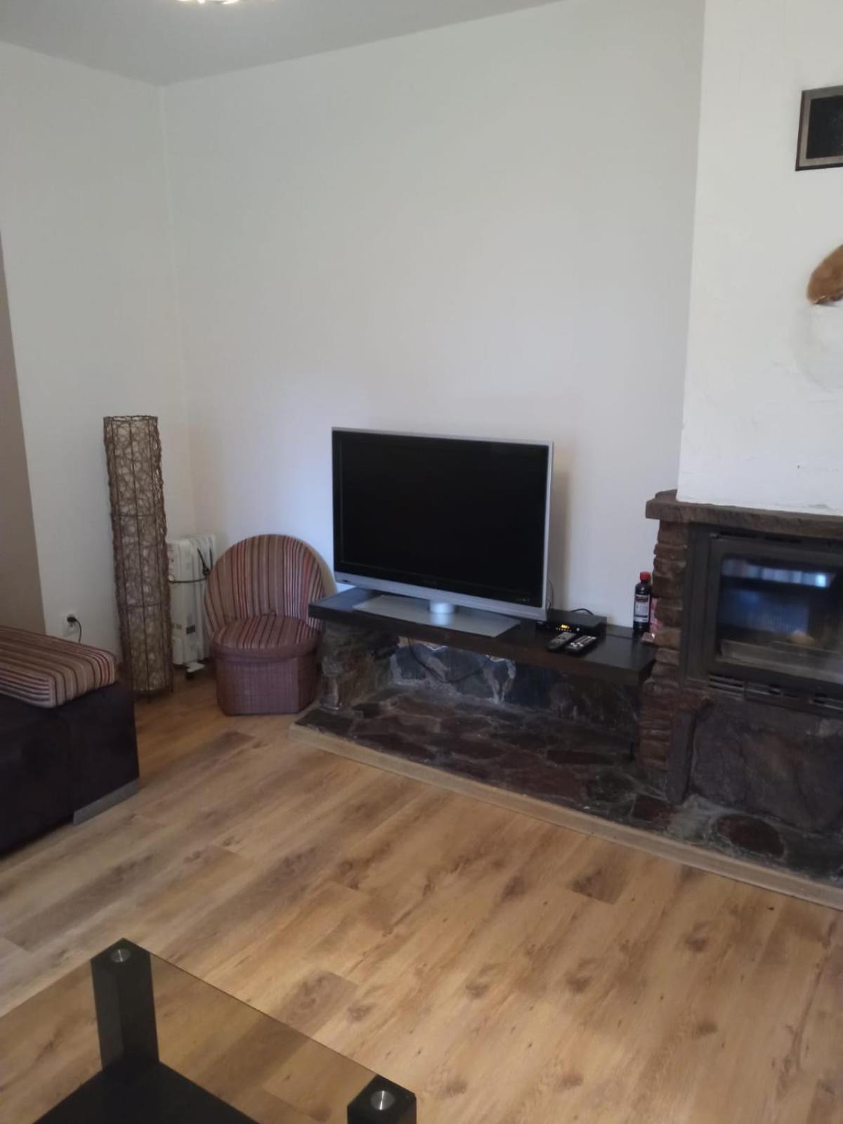Belweder Apartamenty I Pokoje Weichsel Exterior foto